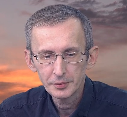 Анатолий Несмиян