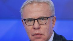 Мурашко: С сентября репродуктивное здоровье детей начнут проверять в 6 лет