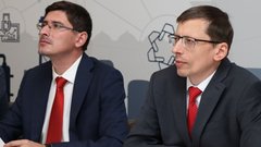 Инвестиции в основной капитал в Нижегородской области выросли на 8,1%  в первом квартале 2025 года